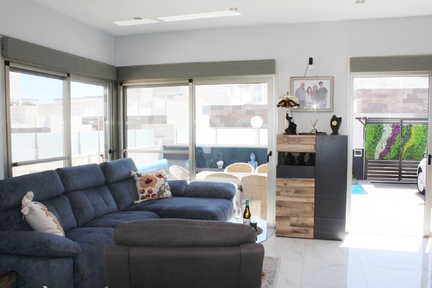  till salu villa Orihuela Costa Baix Segura 3