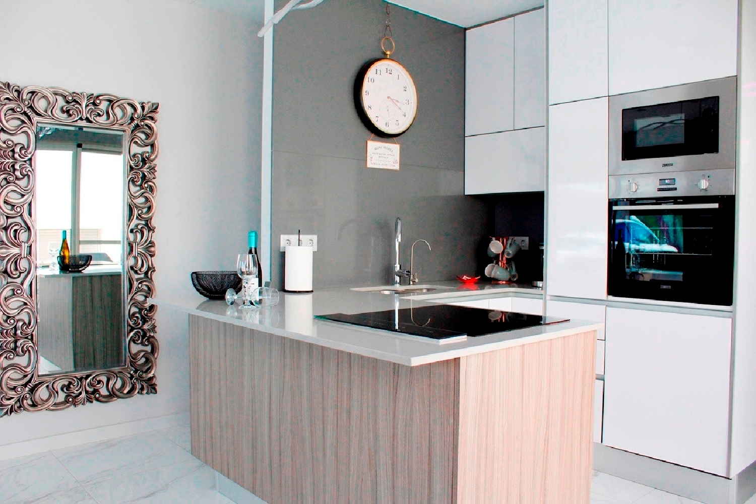  till salu villa Orihuela Costa Baix Segura 4