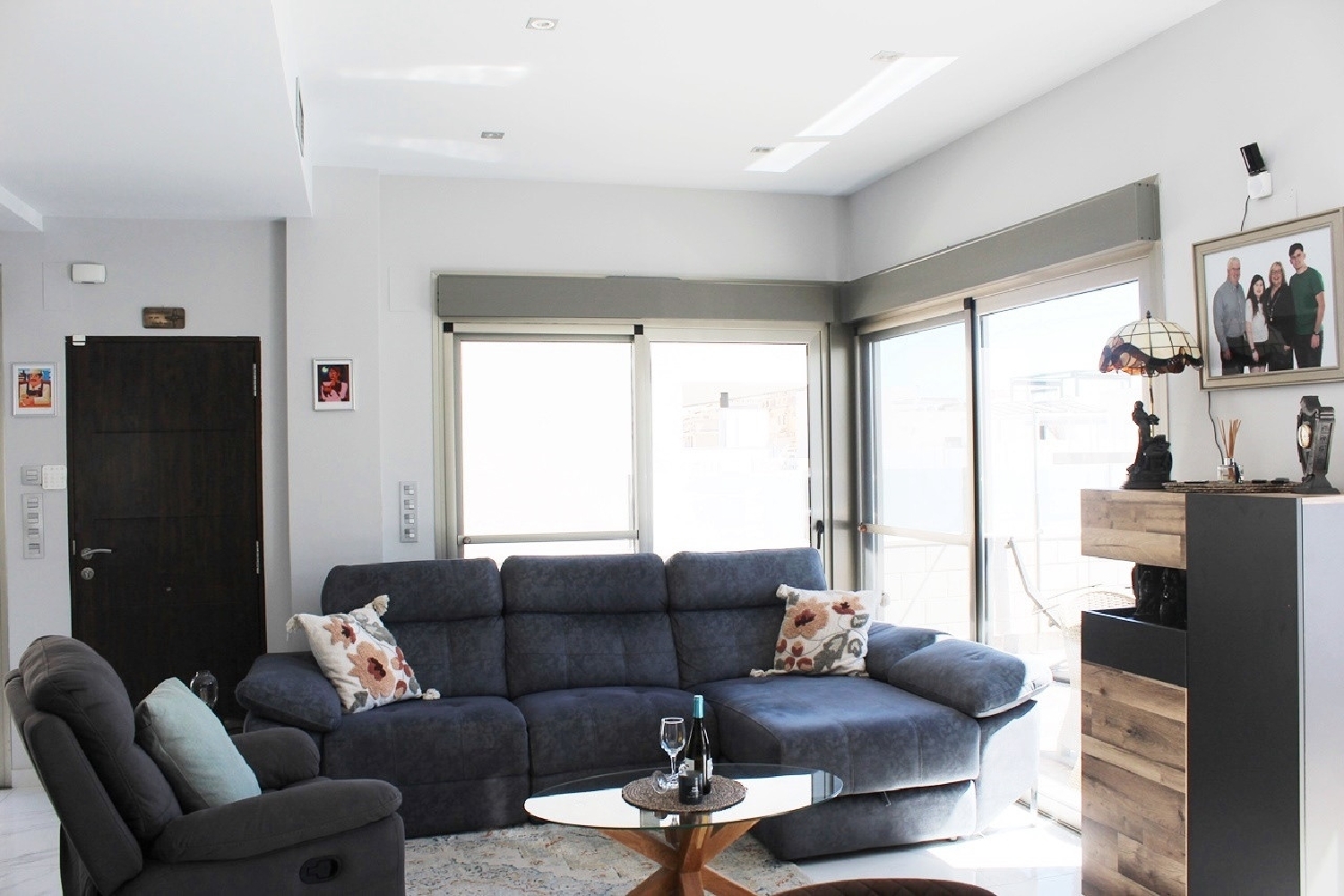  till salu villa Orihuela Costa Baix Segura 5