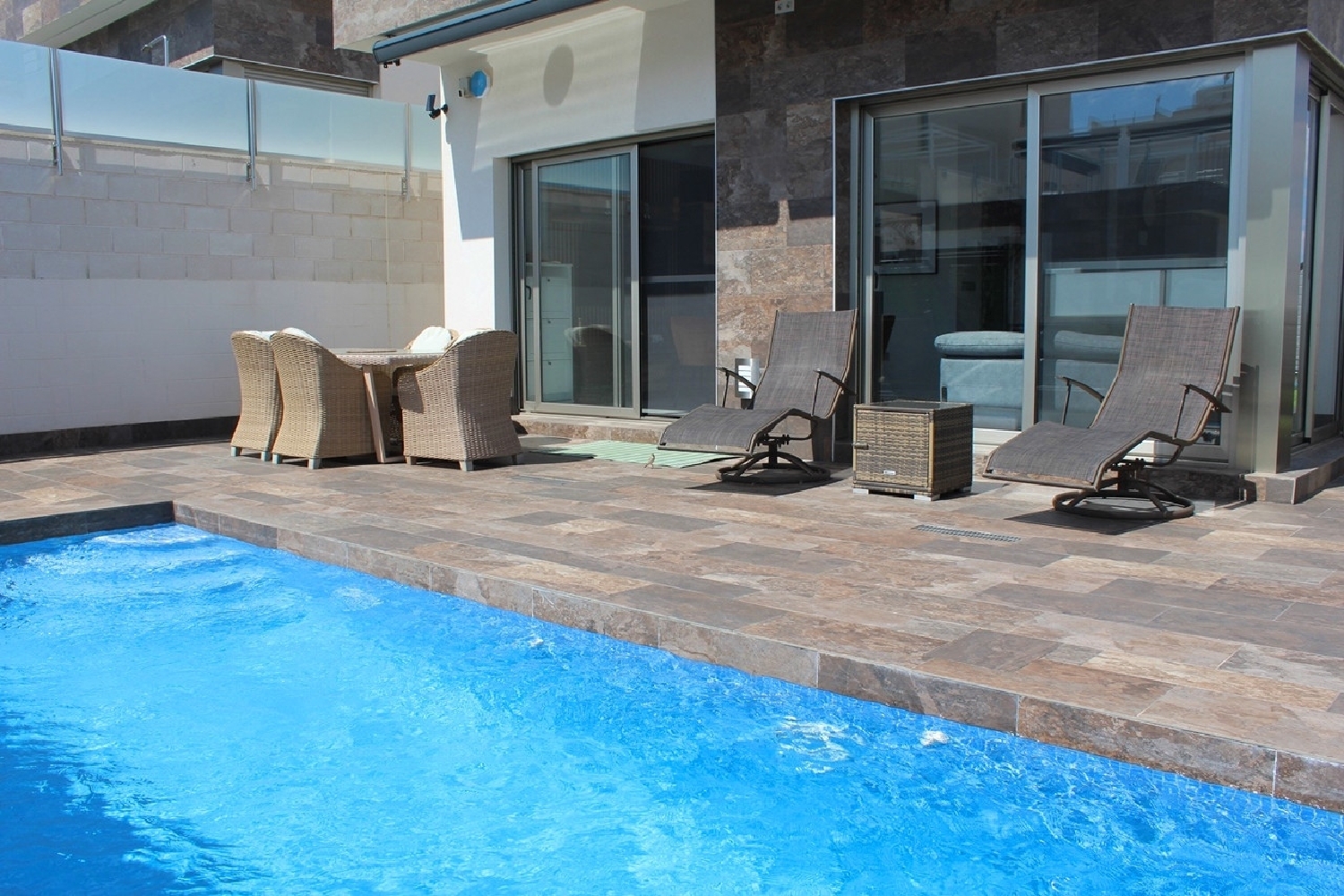  till salu villa Orihuela Costa Baix Segura 2