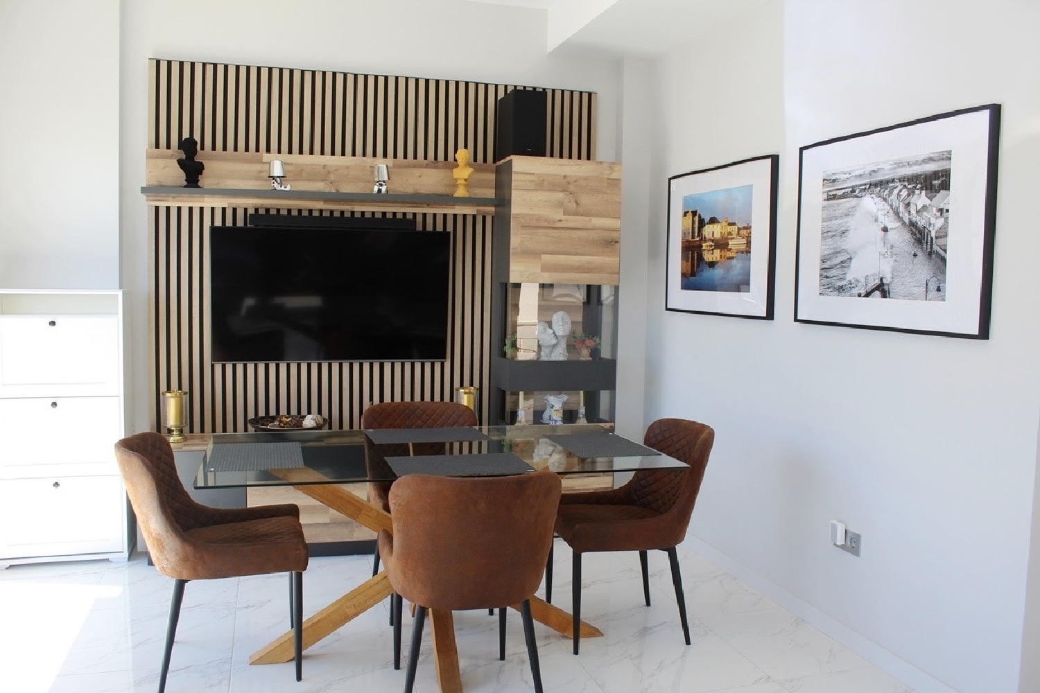  till salu villa Orihuela Costa Baix Segura 8