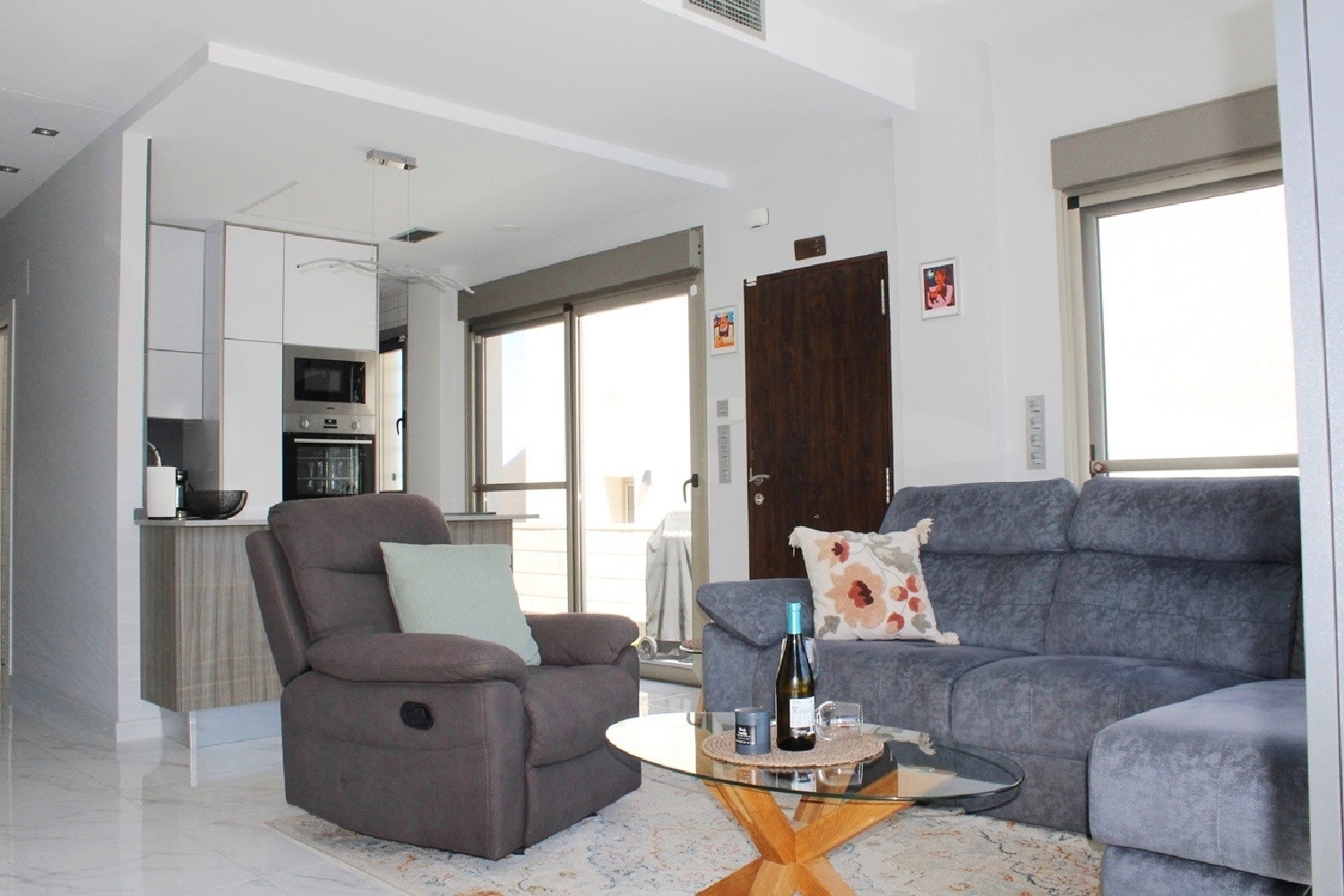  till salu villa Orihuela Costa Baix Segura 6