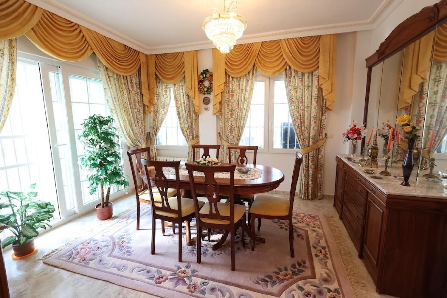  for sale villa Orihuela Costa Baix Segura 6