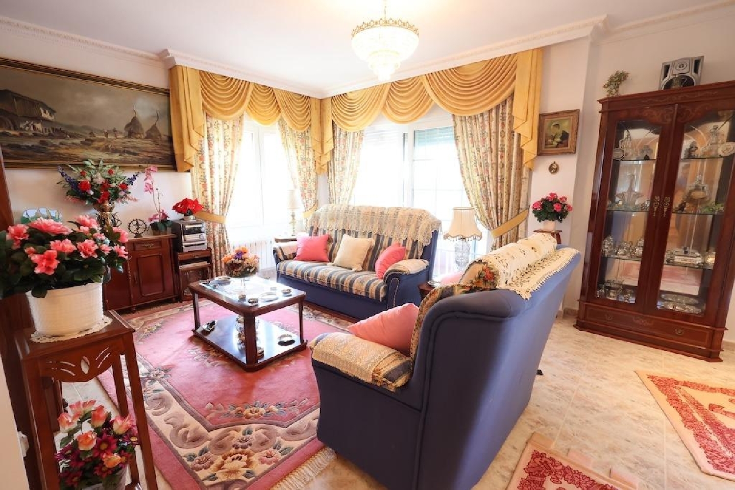  for sale villa Orihuela Costa Baix Segura 8