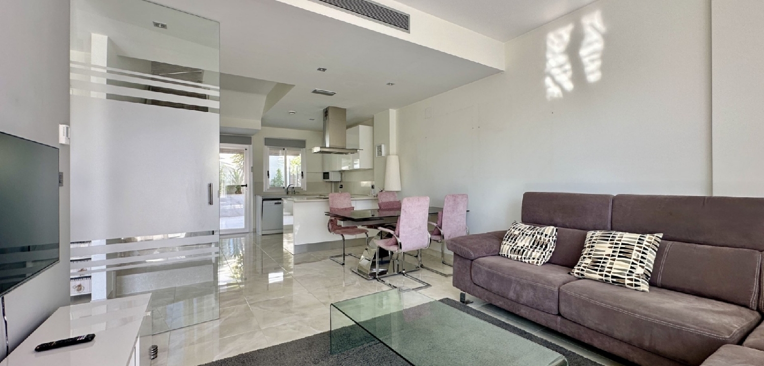  for sale villa Orihuela Costa Baix Segura 2