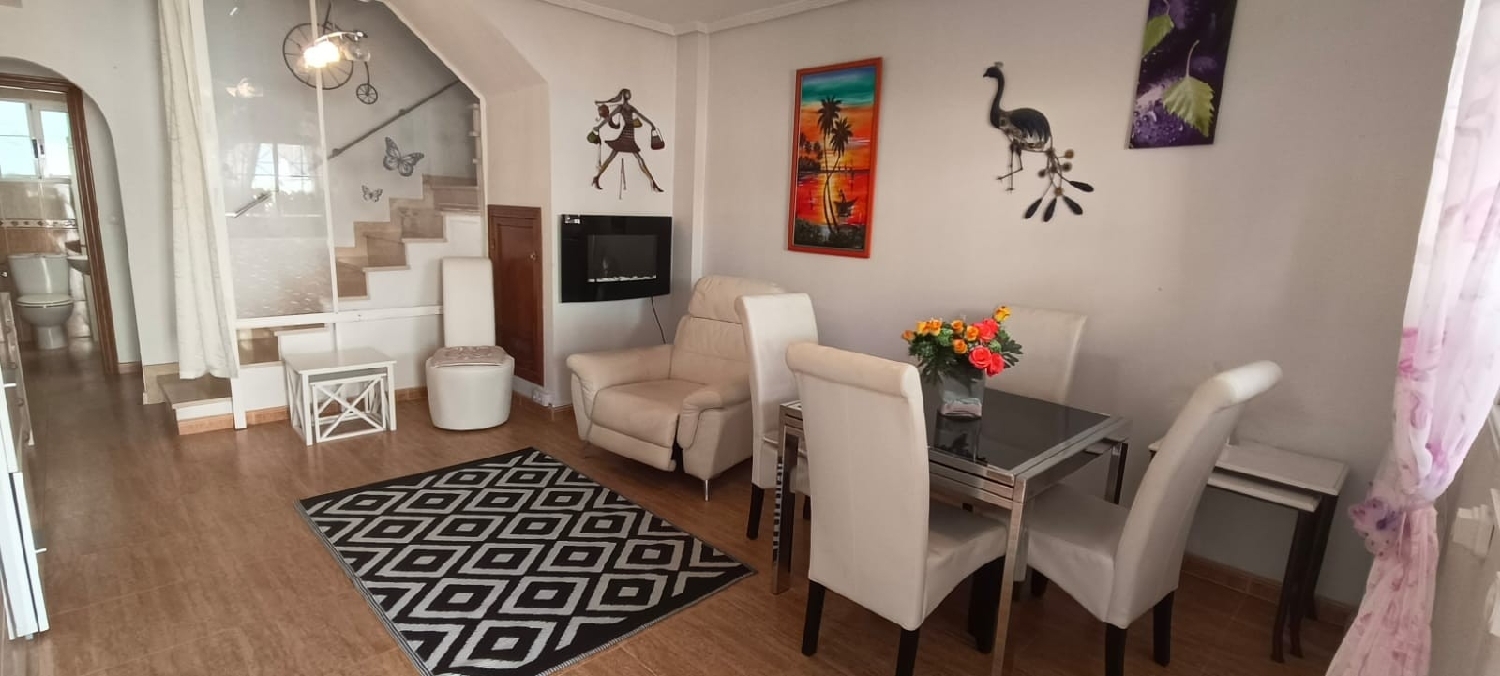  for sale villa Orihuela Costa Baix Segura 3