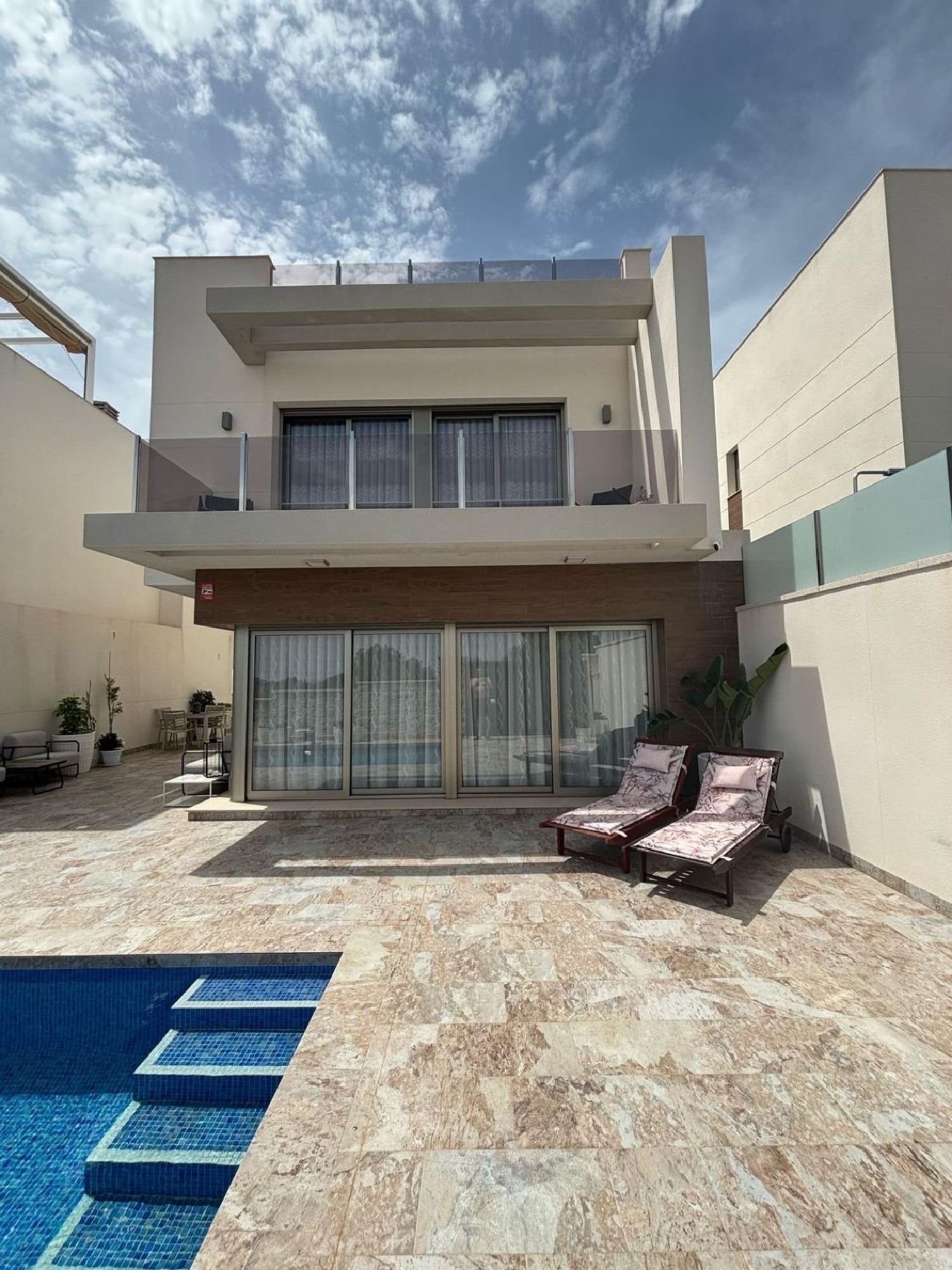 for sale villa Orihuela Costa Baix Segura 2