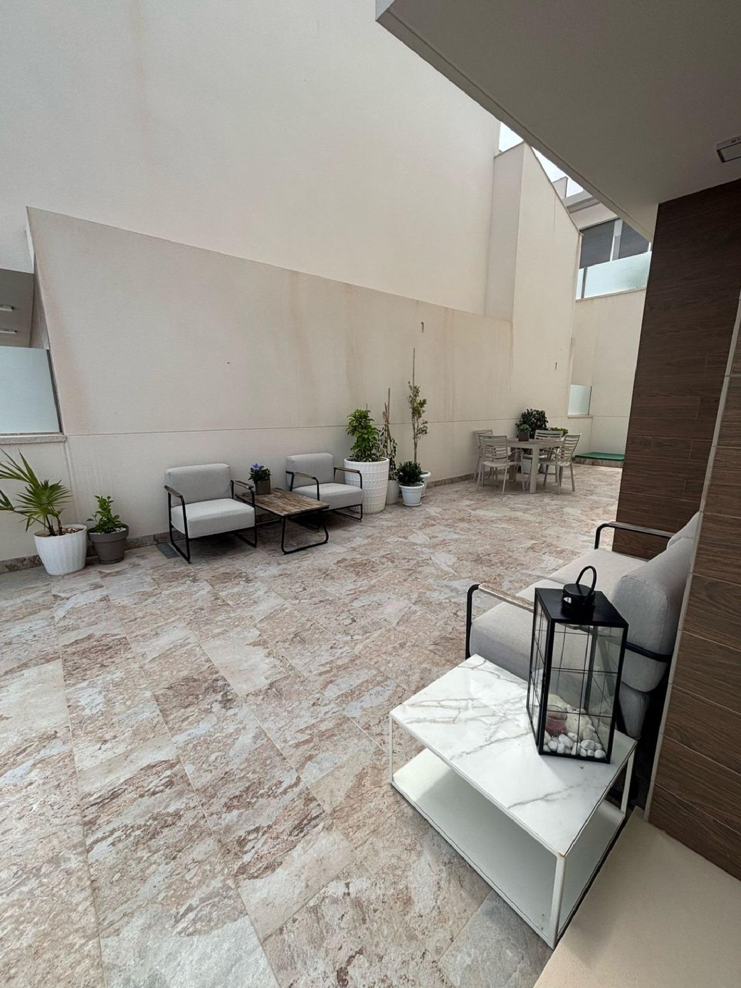 for sale villa Orihuela Costa Baix Segura 7