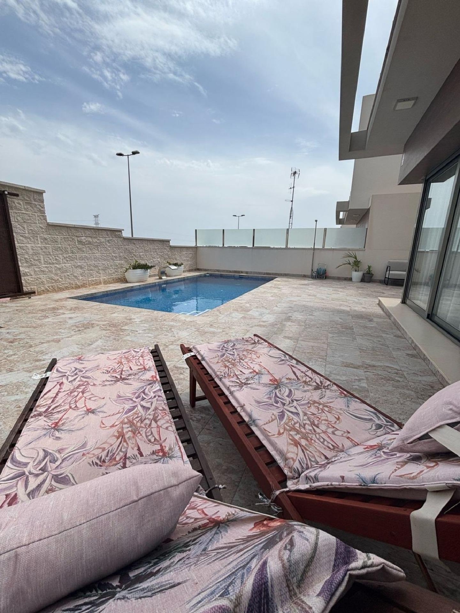 for sale villa Orihuela Costa Baix Segura 8