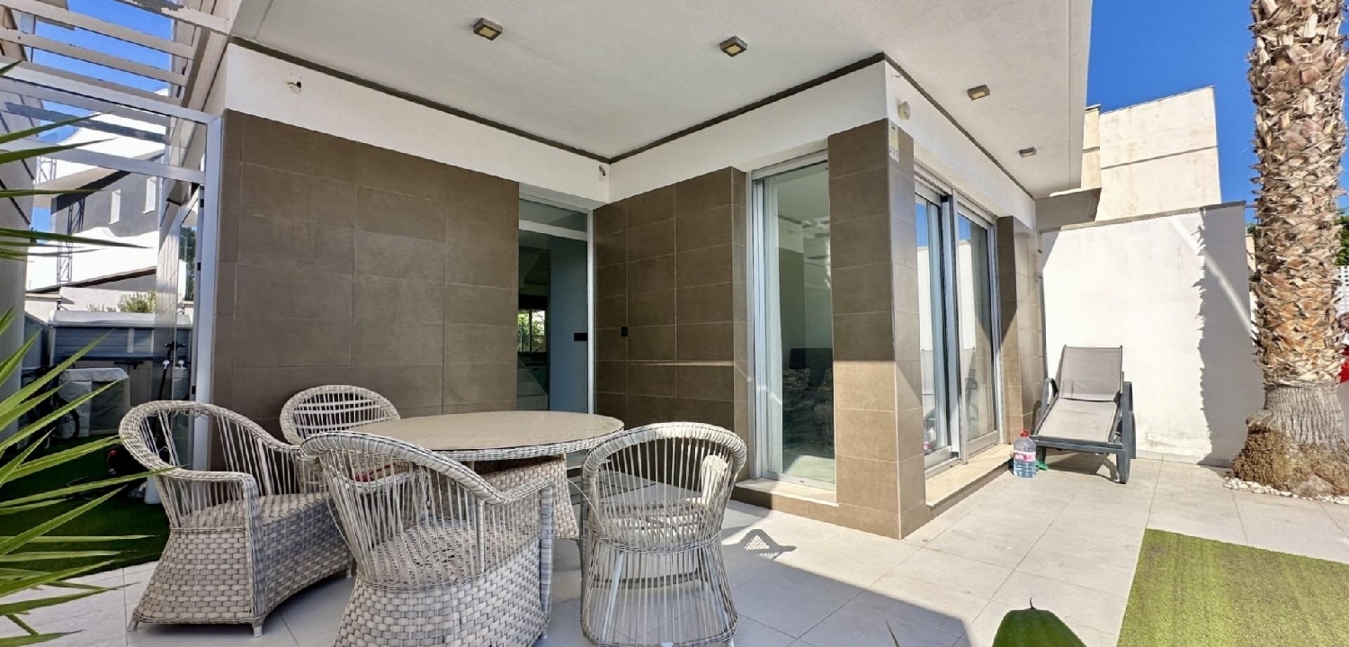 for sale villa Orihuela Costa Baix Segura 2