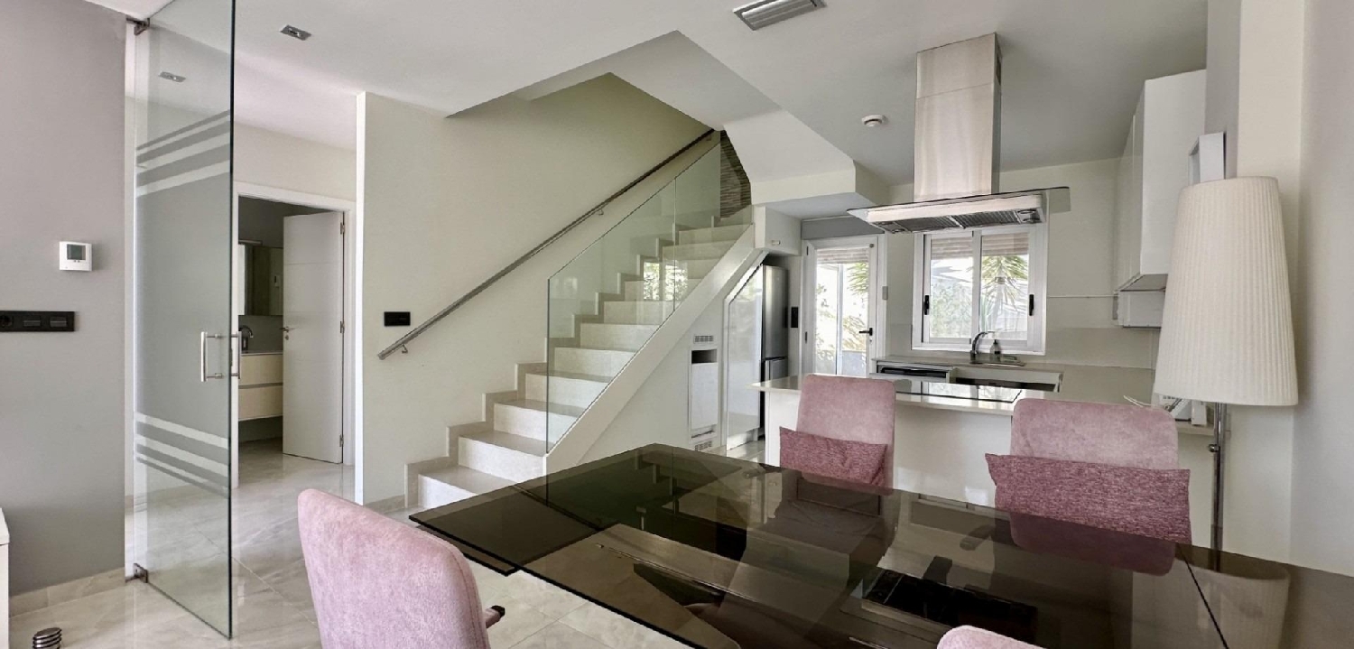 for sale villa Orihuela Costa Baix Segura 7