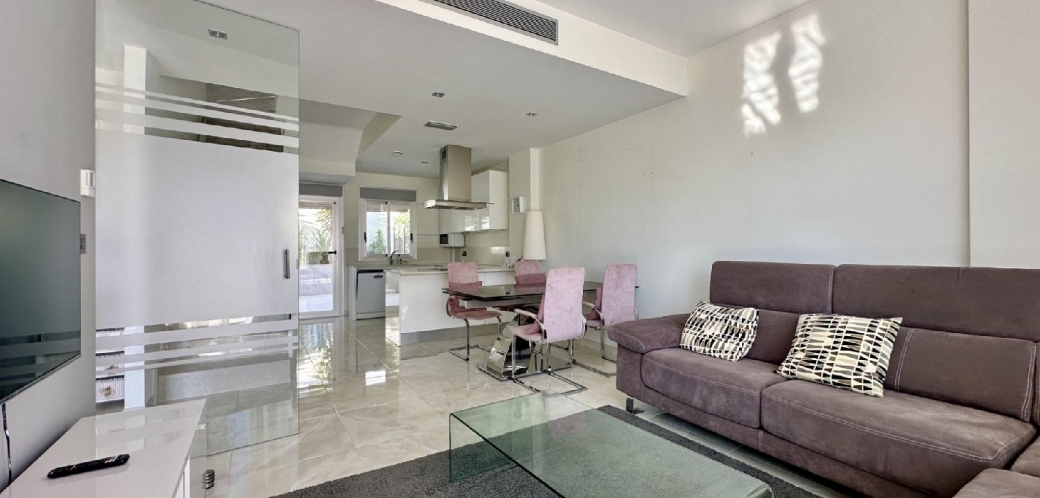 for sale villa Orihuela Costa Baix Segura 5