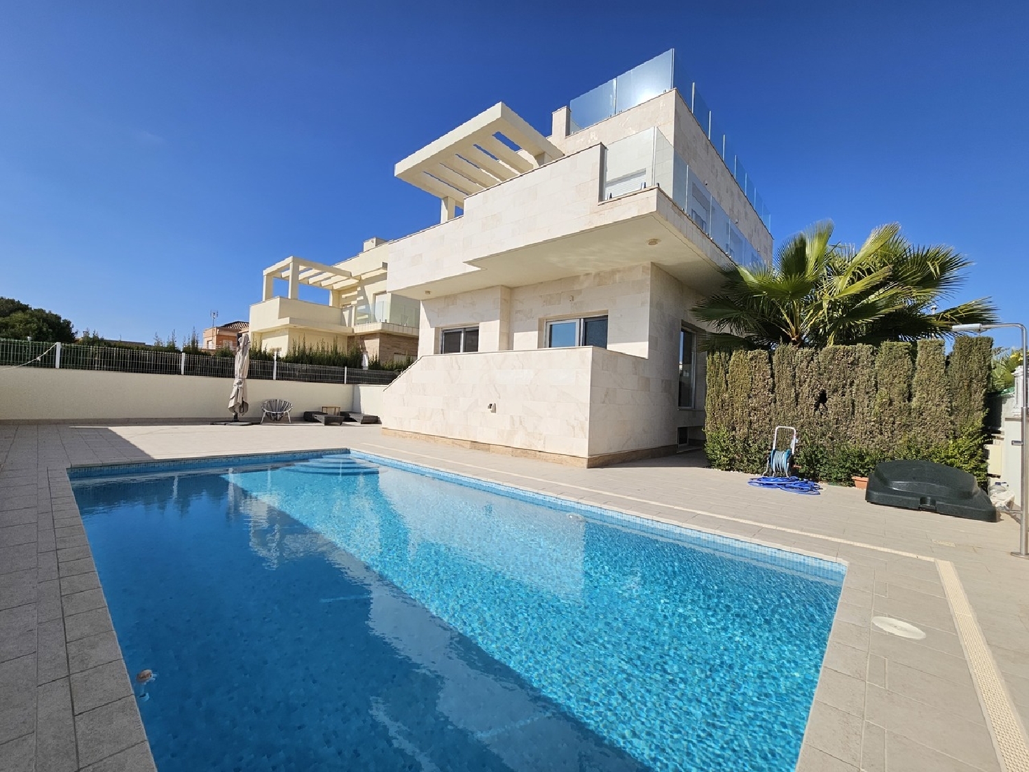  for sale villa Orihuela Costa Baix Segura 2