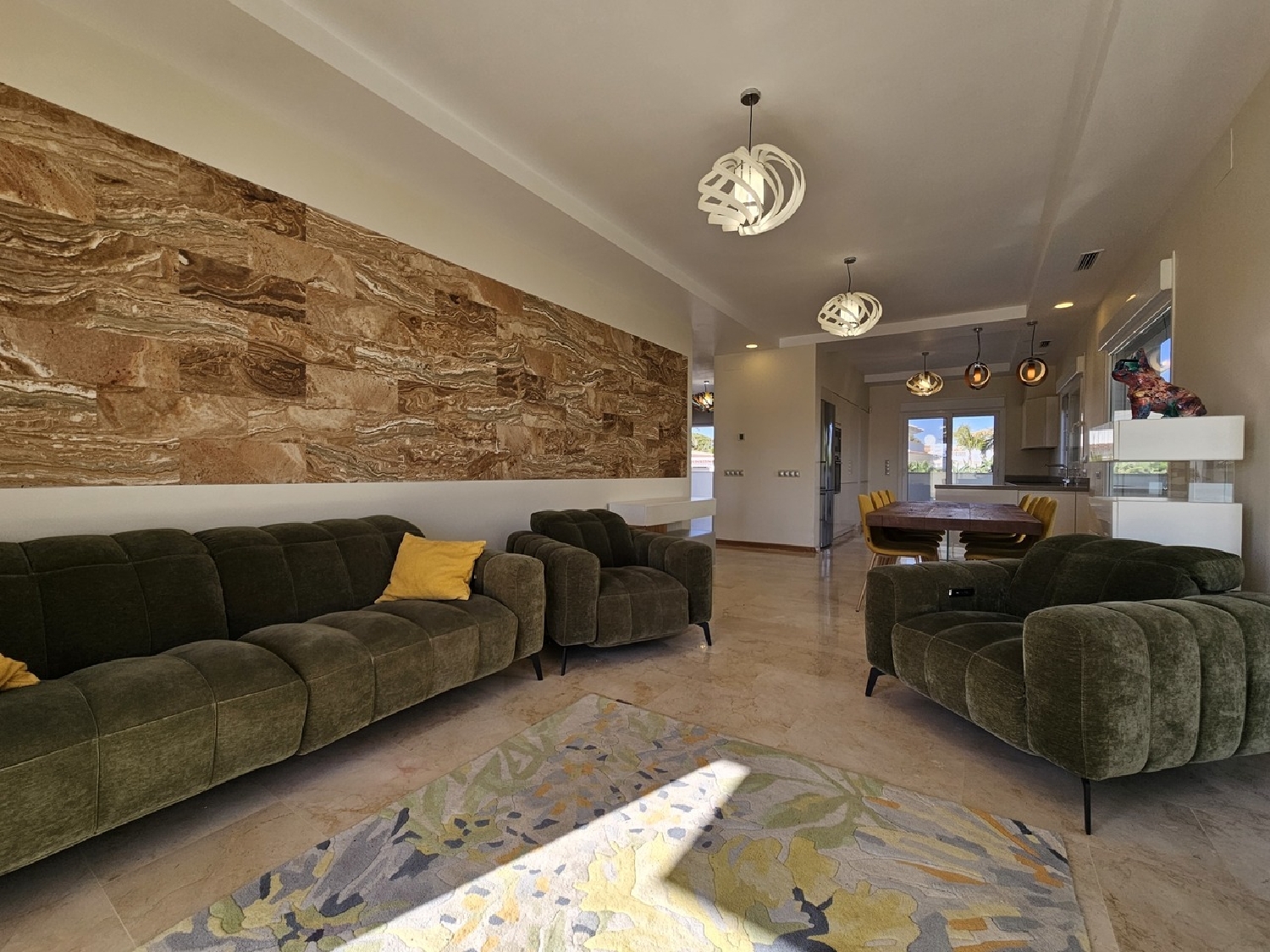  for sale villa Orihuela Costa Baix Segura 7