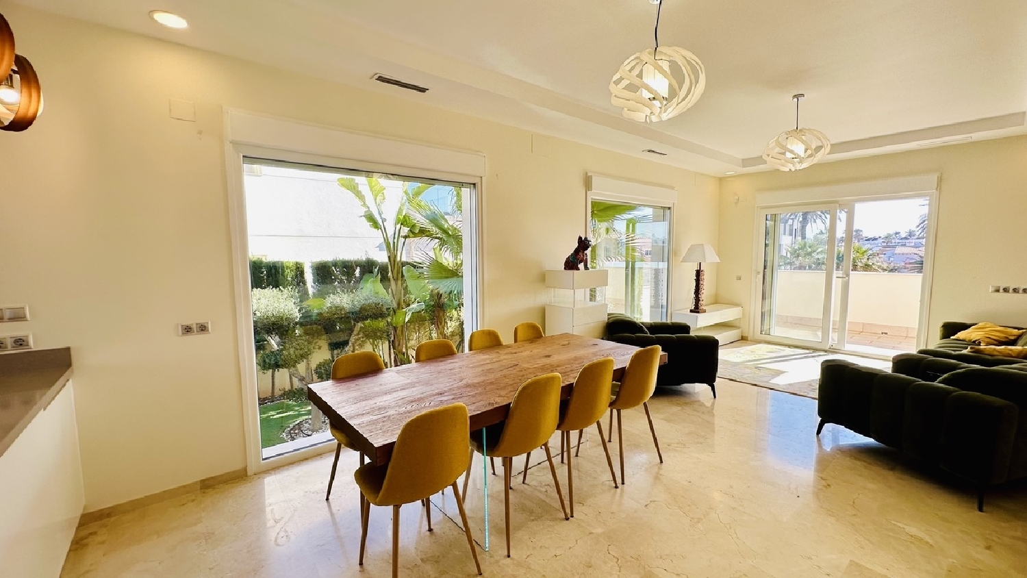  for sale villa Orihuela Costa Baix Segura 5