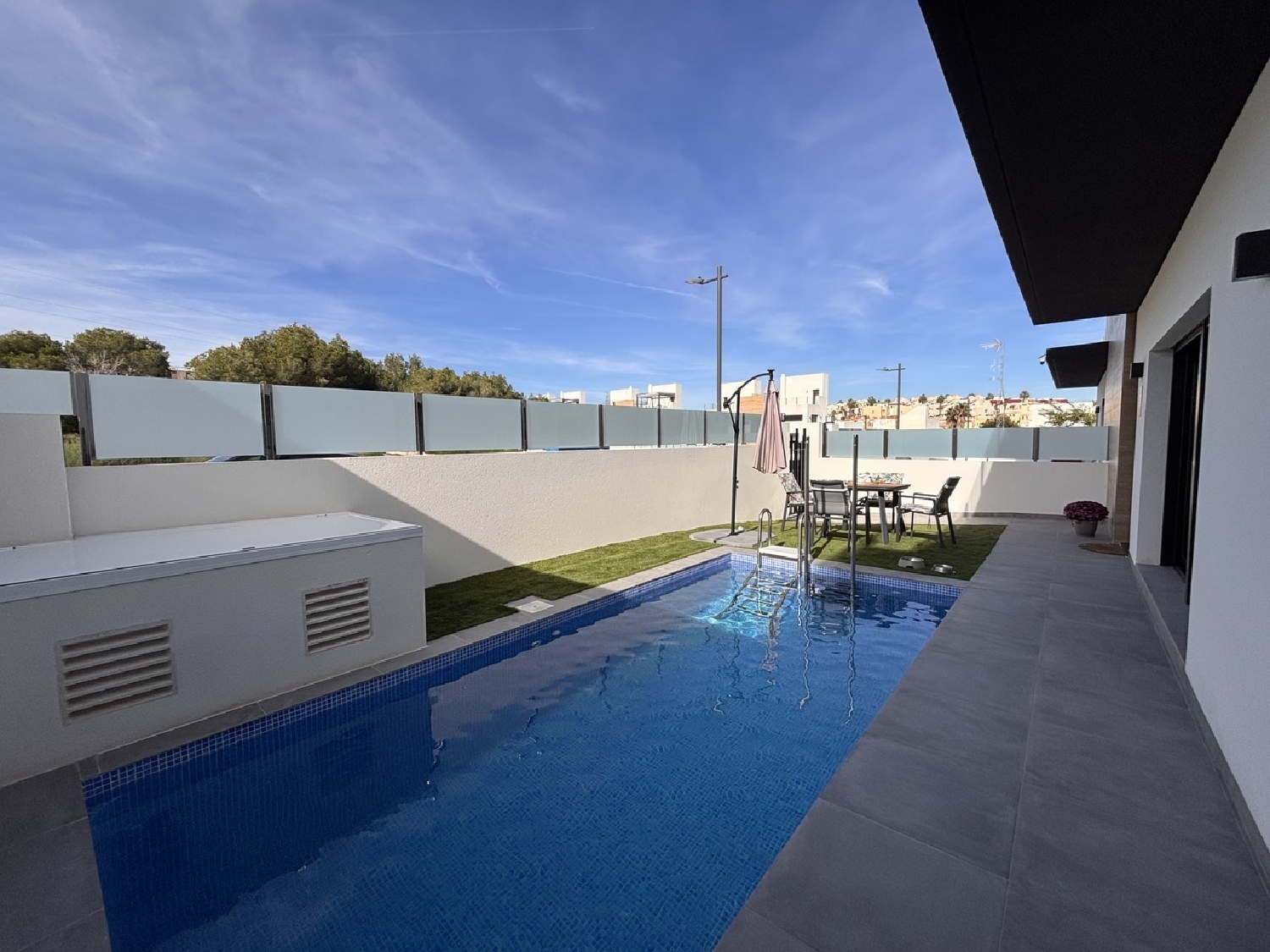  for sale villa Orihuela Costa Baix Segura 5