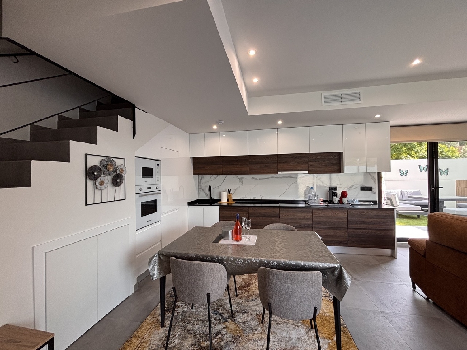  for sale villa Orihuela Costa Baix Segura 8