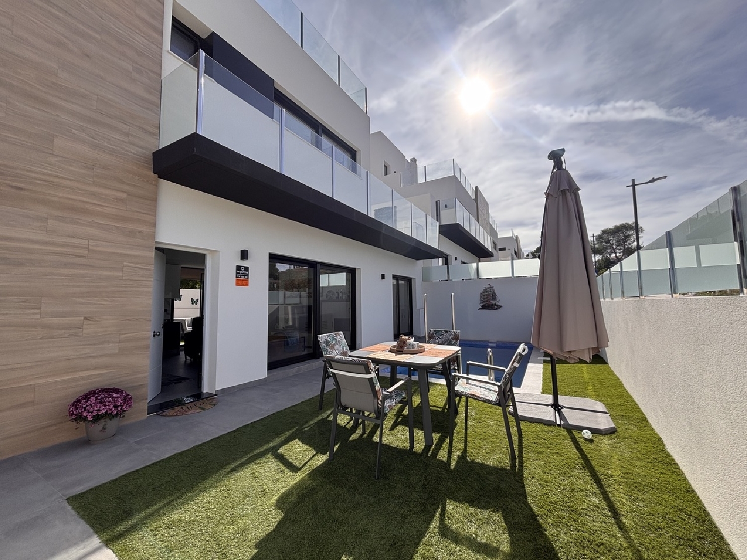  for sale villa Orihuela Costa Baix Segura 3