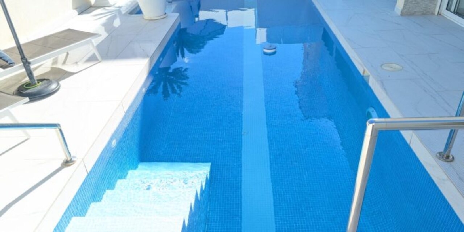  for sale villa Orihuela Costa Baix Segura 5