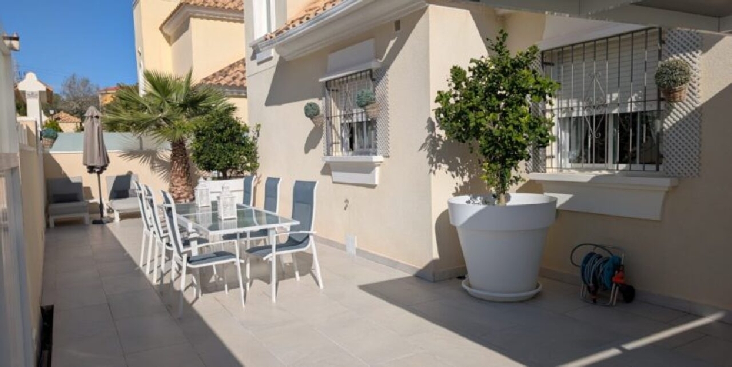  for sale villa Orihuela Costa Baix Segura 3