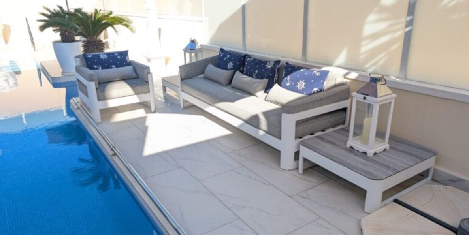  for sale villa Orihuela Costa Baix Segura 7