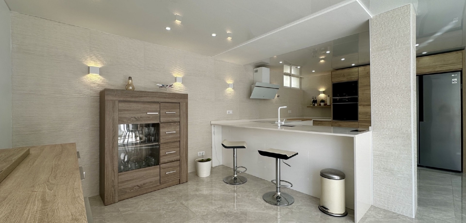  for sale villa Orihuela Costa Baix Segura 2