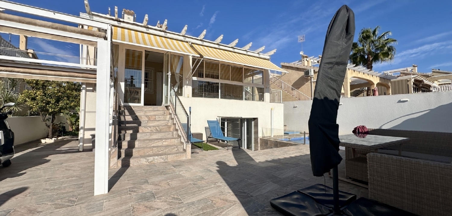  for sale villa Orihuela Costa Baix Segura 4