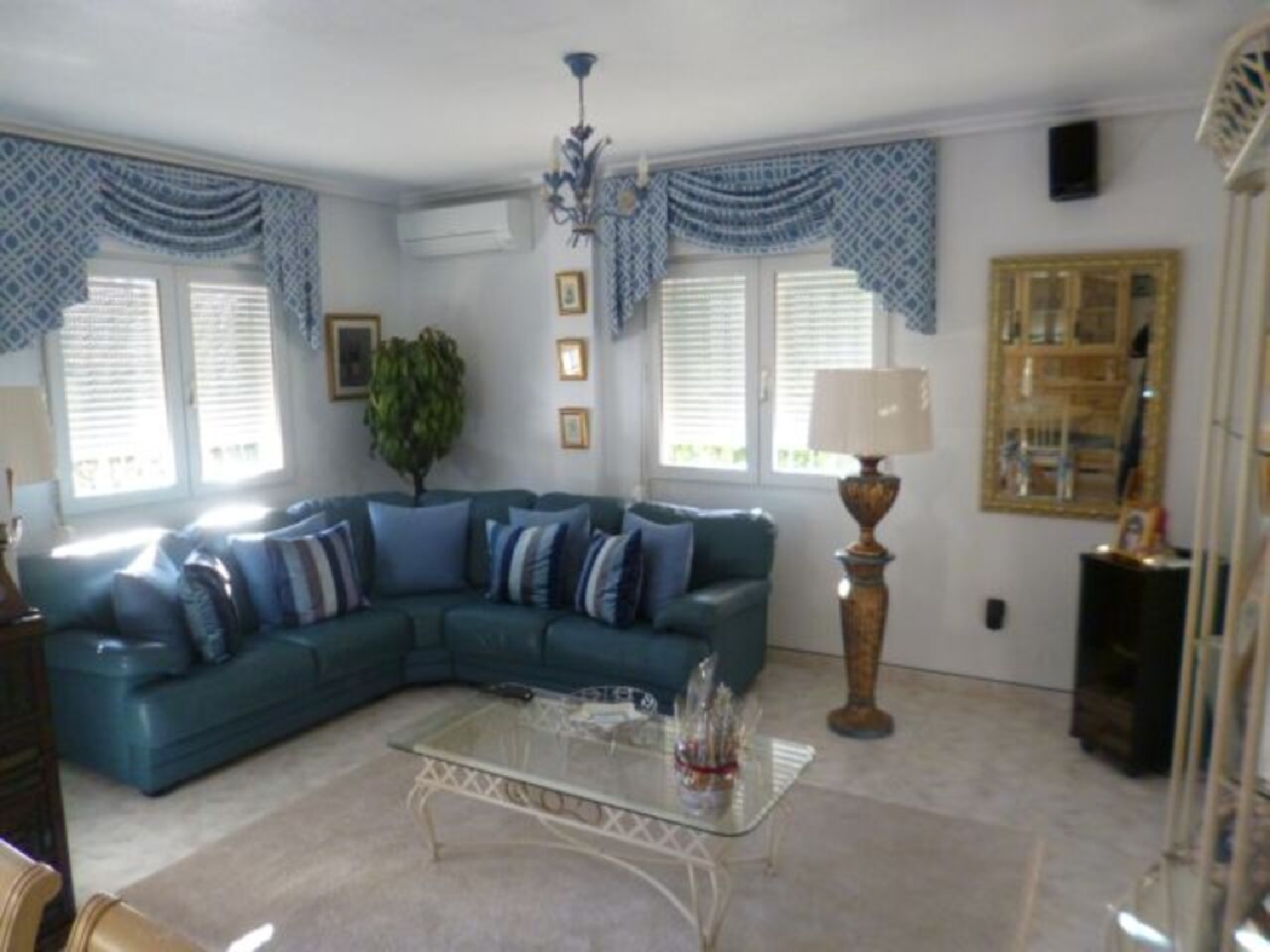  for sale villa Orihuela Costa Baix Segura 3