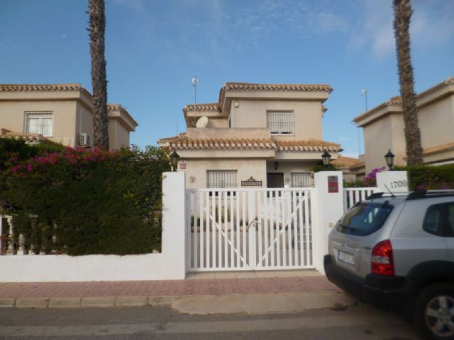  for sale villa Orihuela Costa Baix Segura 1