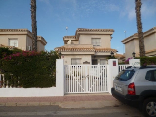 Orihuela Costa Baix Segura villa foto 6333311
