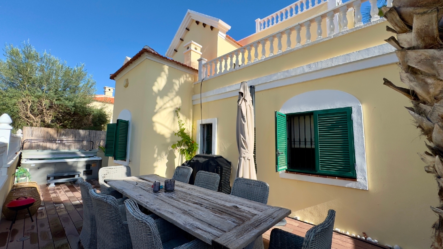  for sale villa Orihuela Costa Baix Segura 3