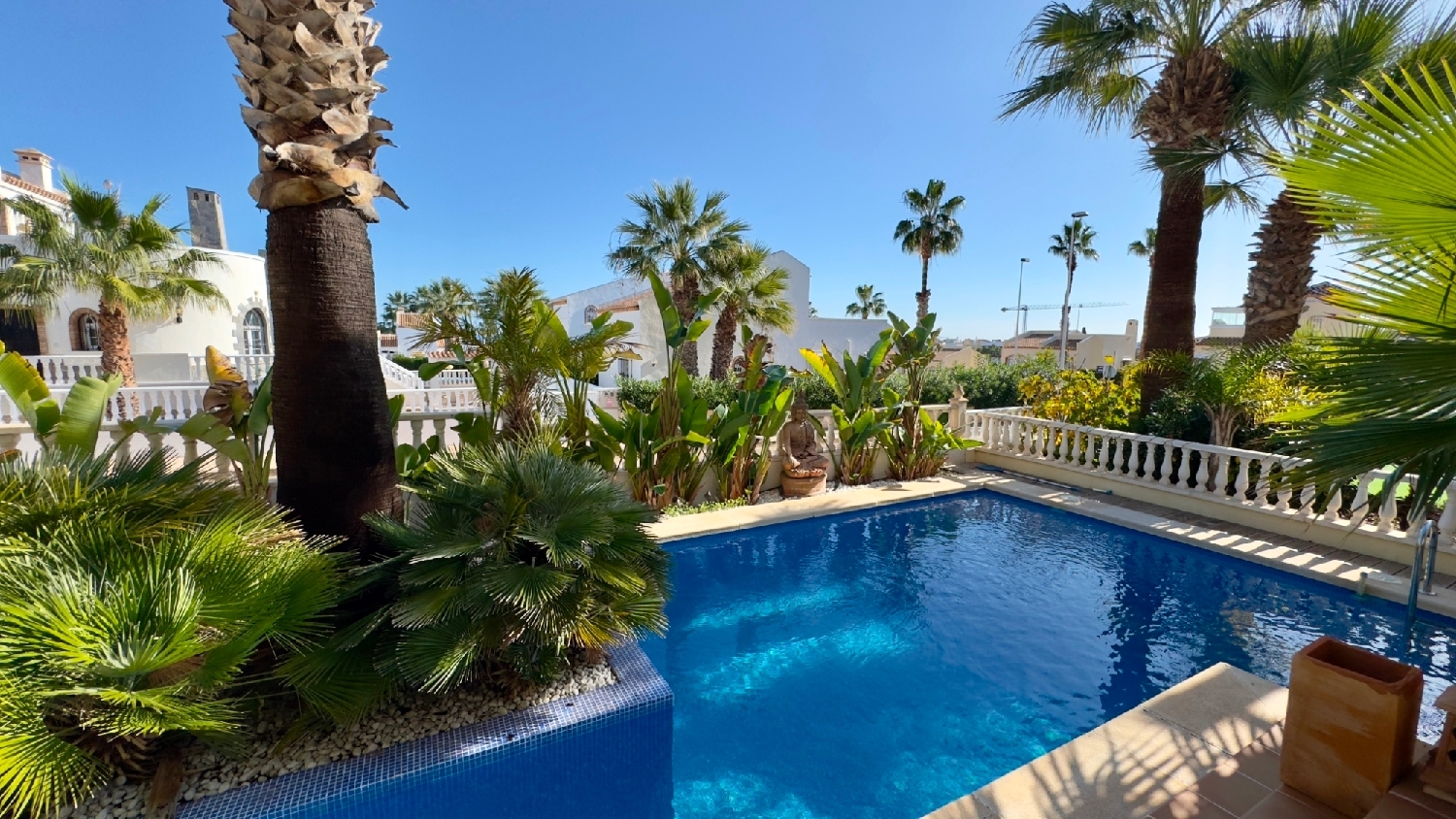  for sale villa Orihuela Costa Baix Segura 5