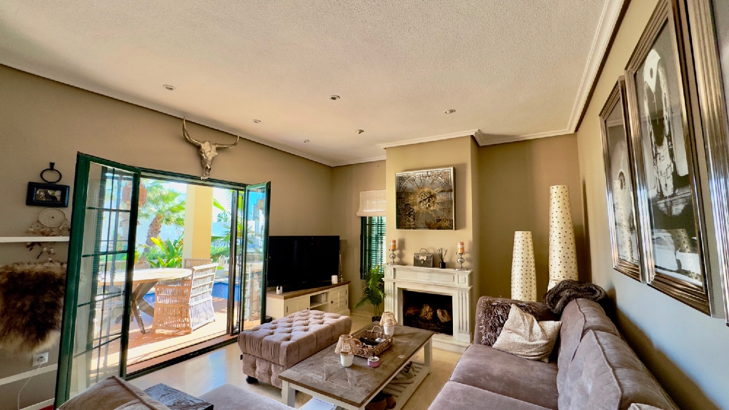  for sale villa Orihuela Costa Baix Segura 8