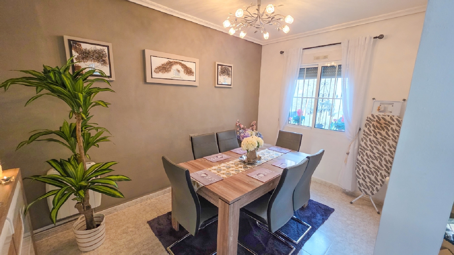  for sale villa Orihuela Costa Baix Segura 6