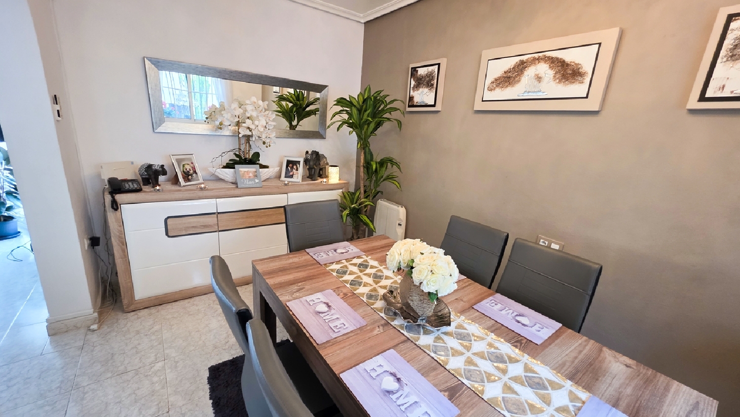  for sale villa Orihuela Costa Baix Segura 7