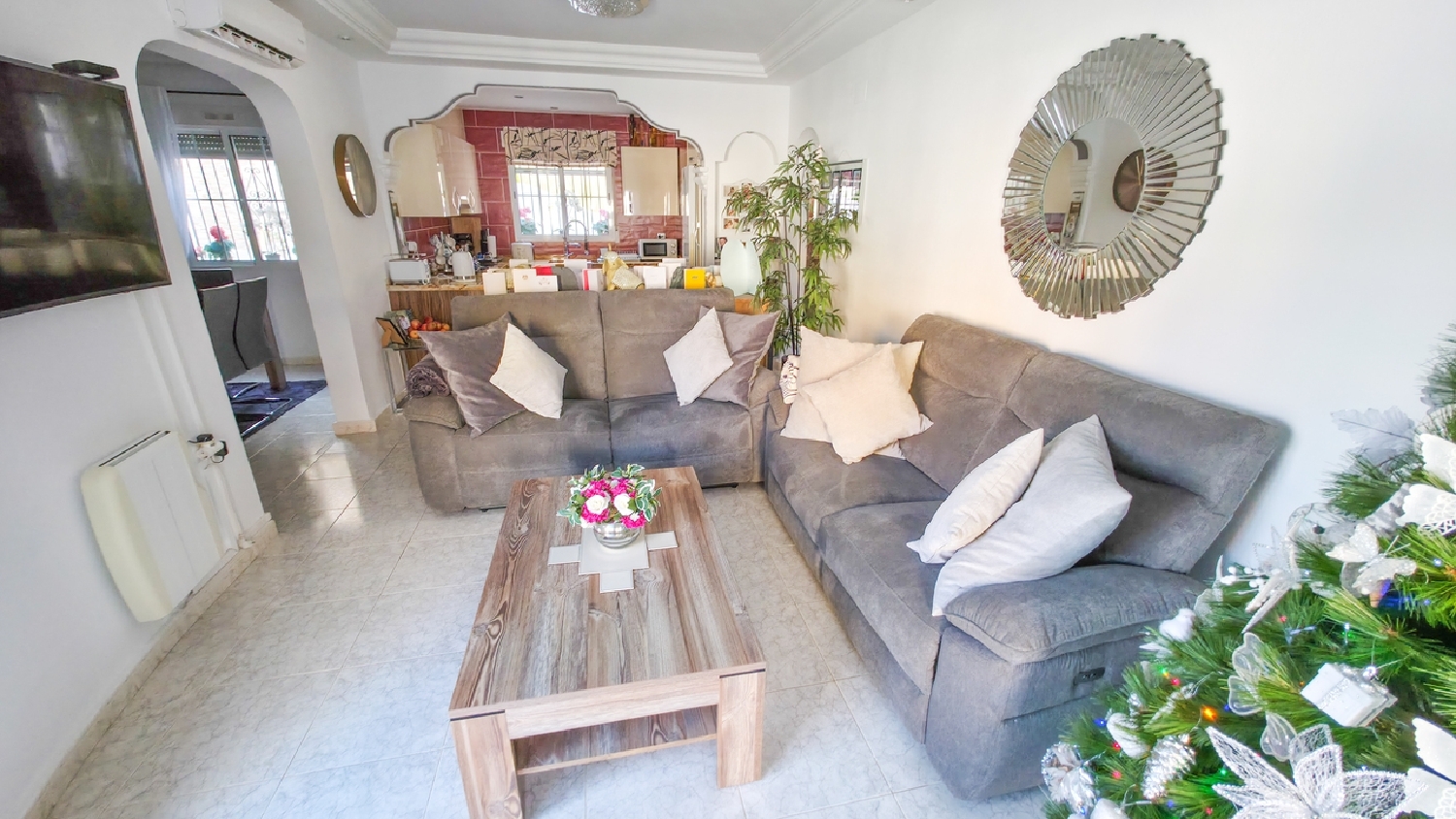  for sale villa Orihuela Costa Baix Segura 5