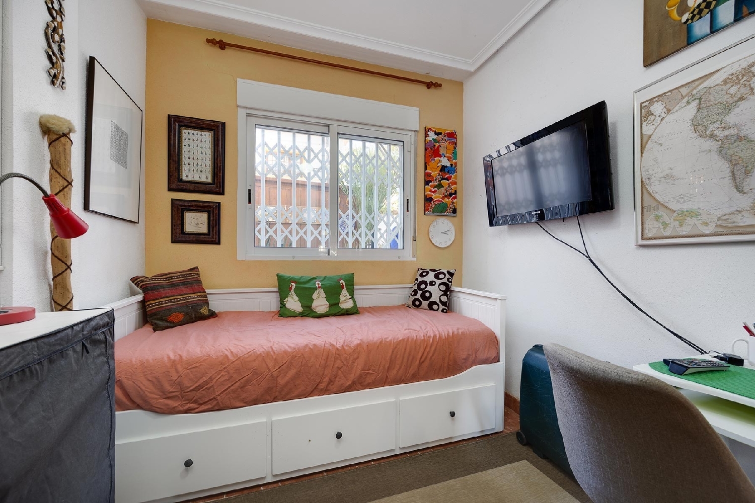  for sale villa Orihuela Costa Baix Segura 8