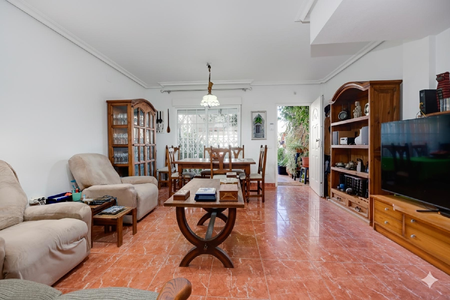  for sale villa Orihuela Costa Baix Segura 3