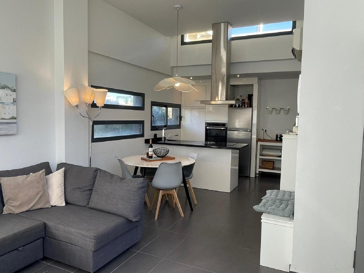  for sale villa Orihuela Costa Baix Segura 4