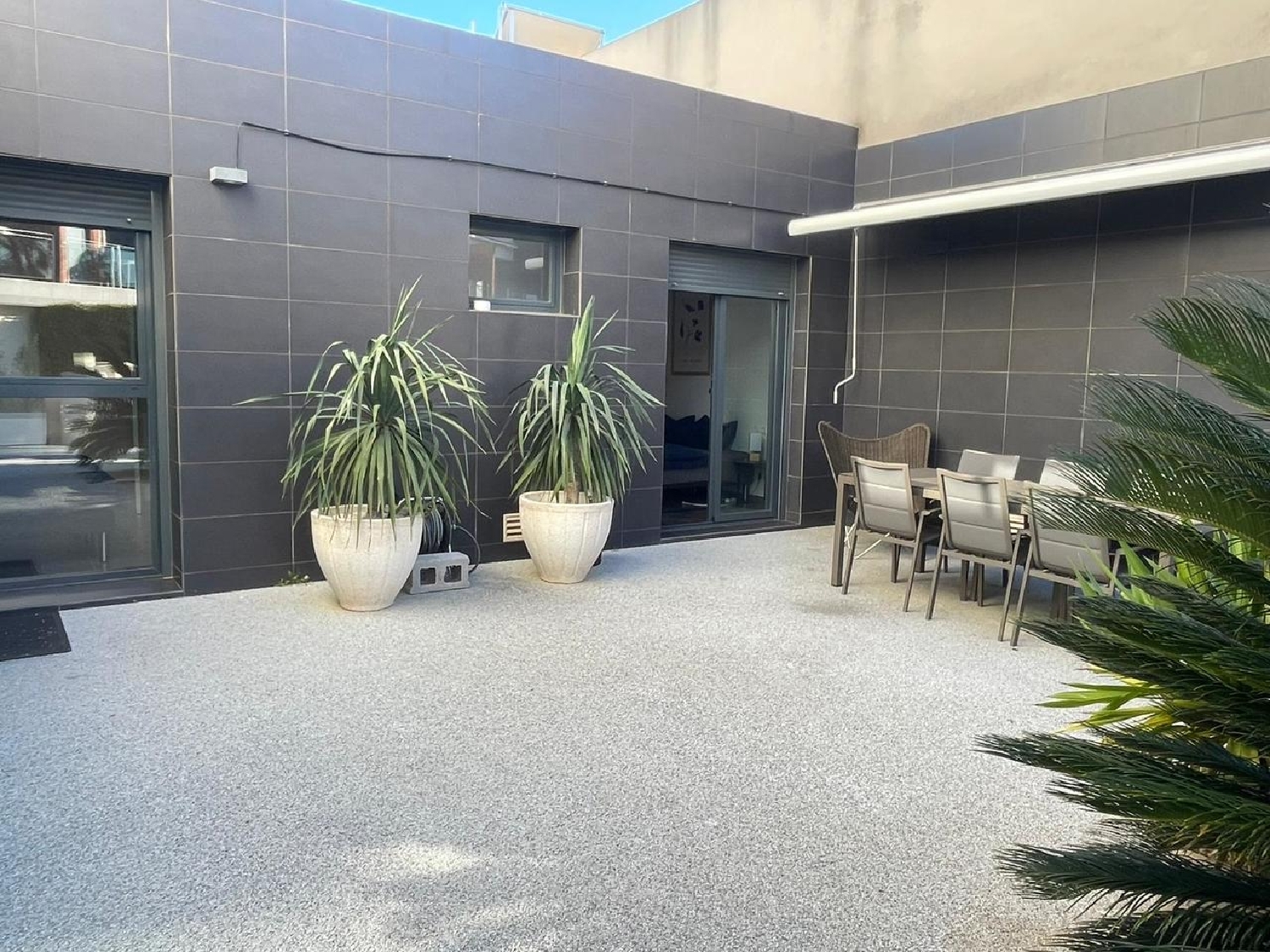  for sale villa Orihuela Costa Baix Segura 3