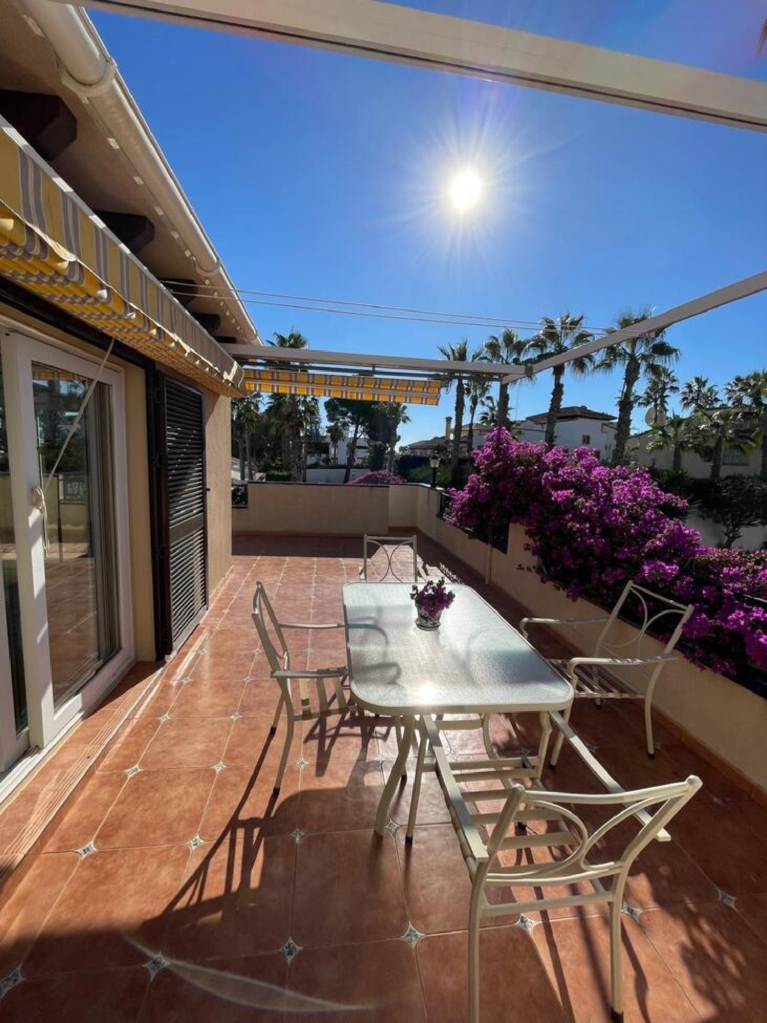  till salu villa Orihuela Costa Baix Segura 8