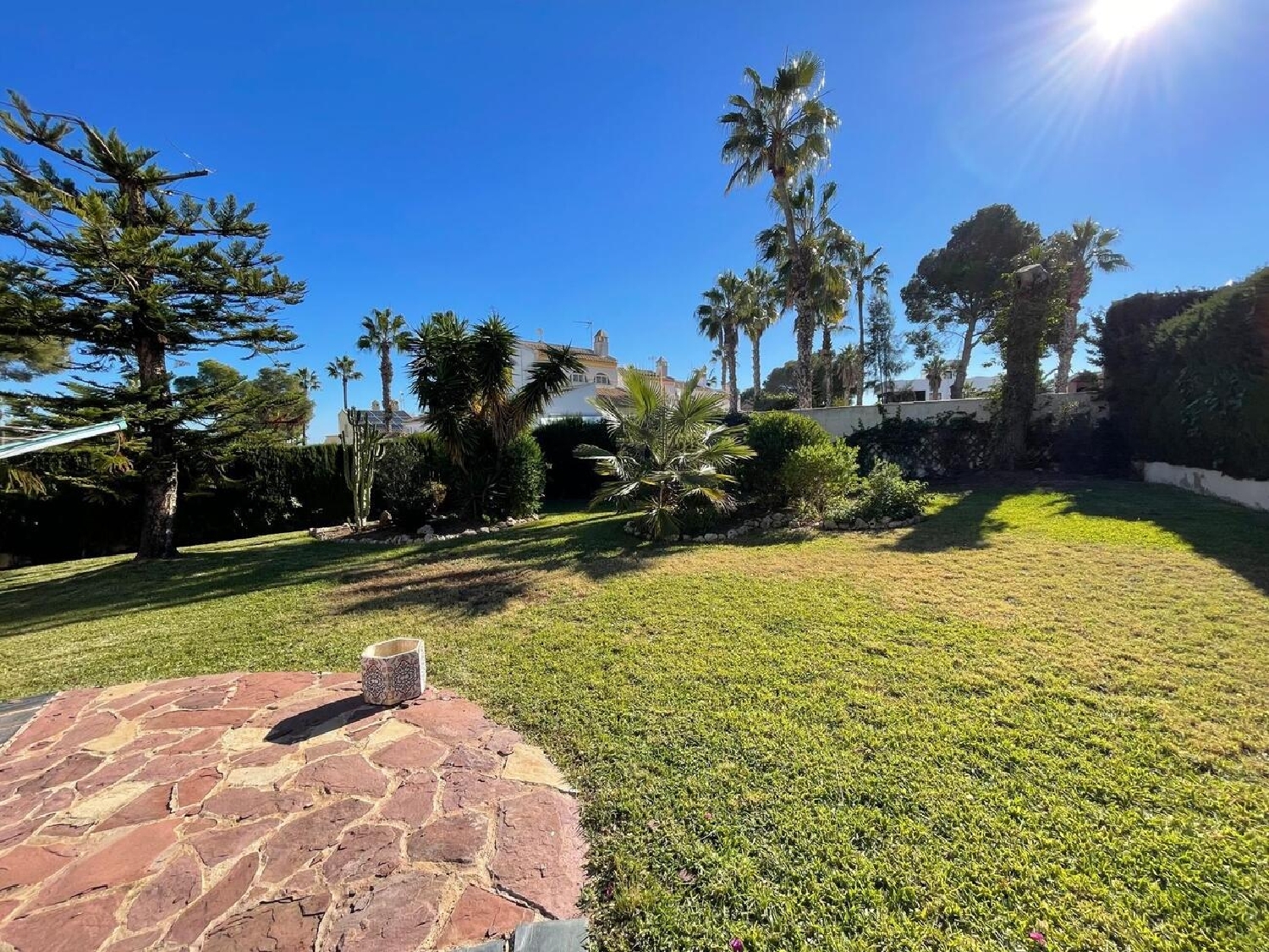  till salu villa Orihuela Costa Baix Segura 4