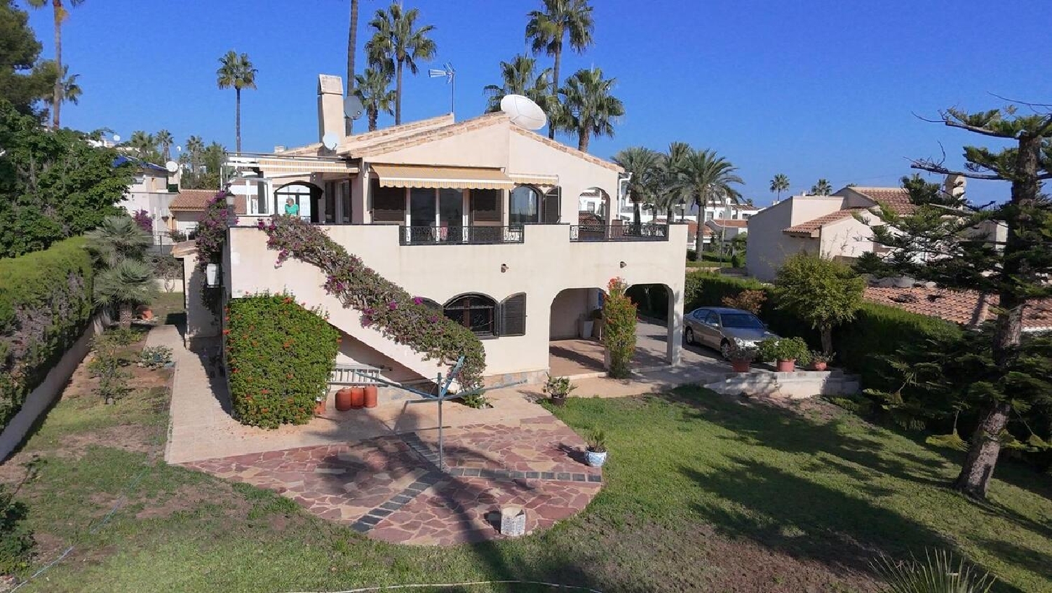  till salu villa Orihuela Costa Baix Segura 2