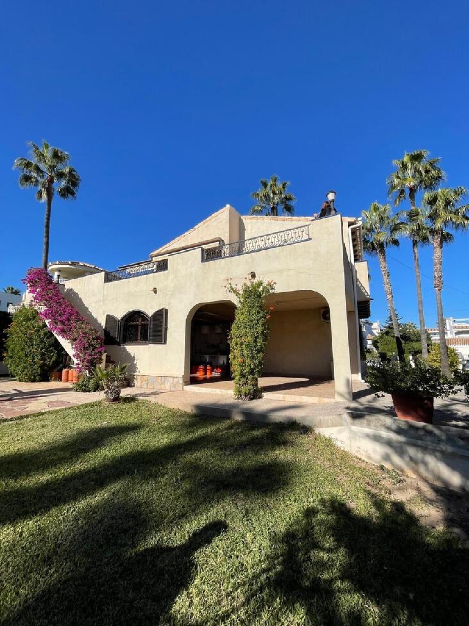  till salu villa Orihuela Costa Baix Segura 3