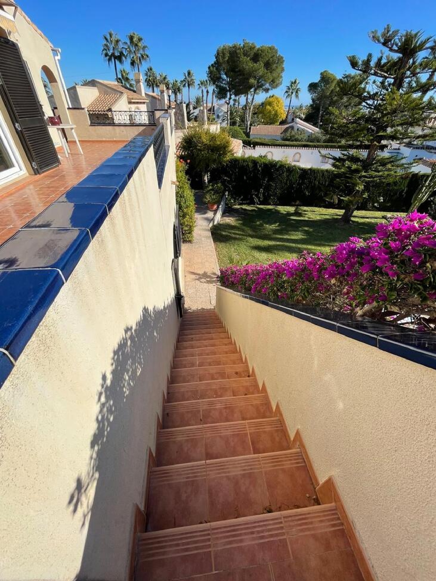  till salu villa Orihuela Costa Baix Segura 7