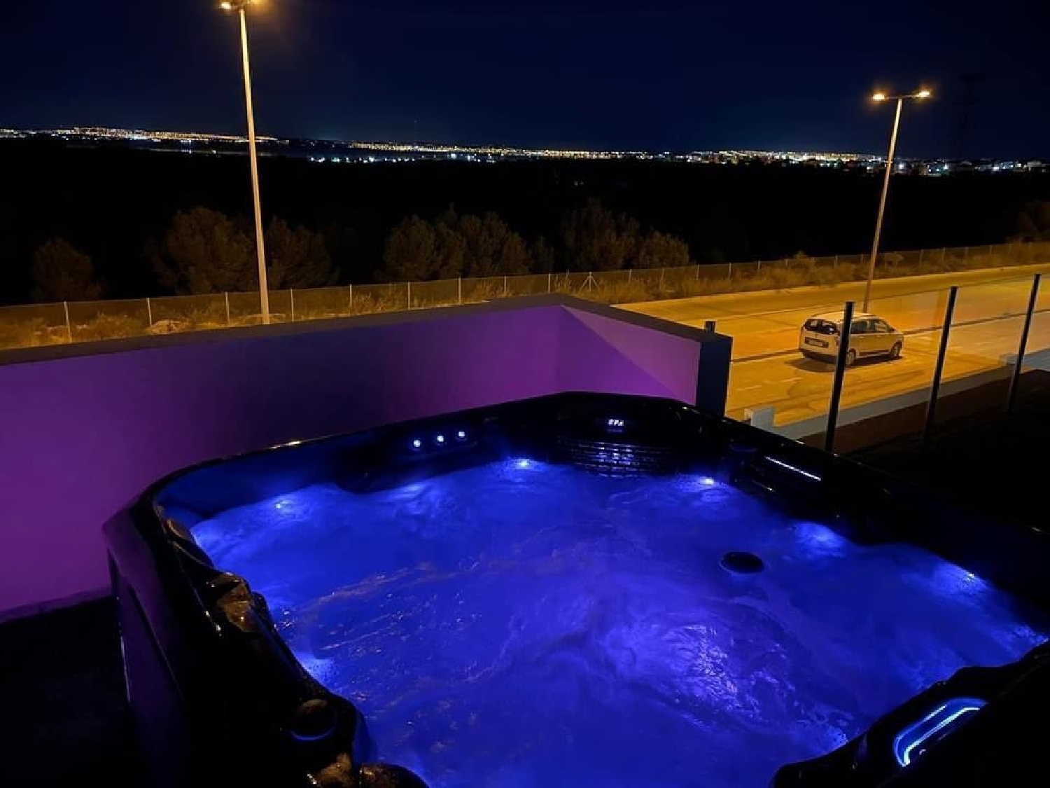  till salu villa Orihuela Costa Baix Segura 2