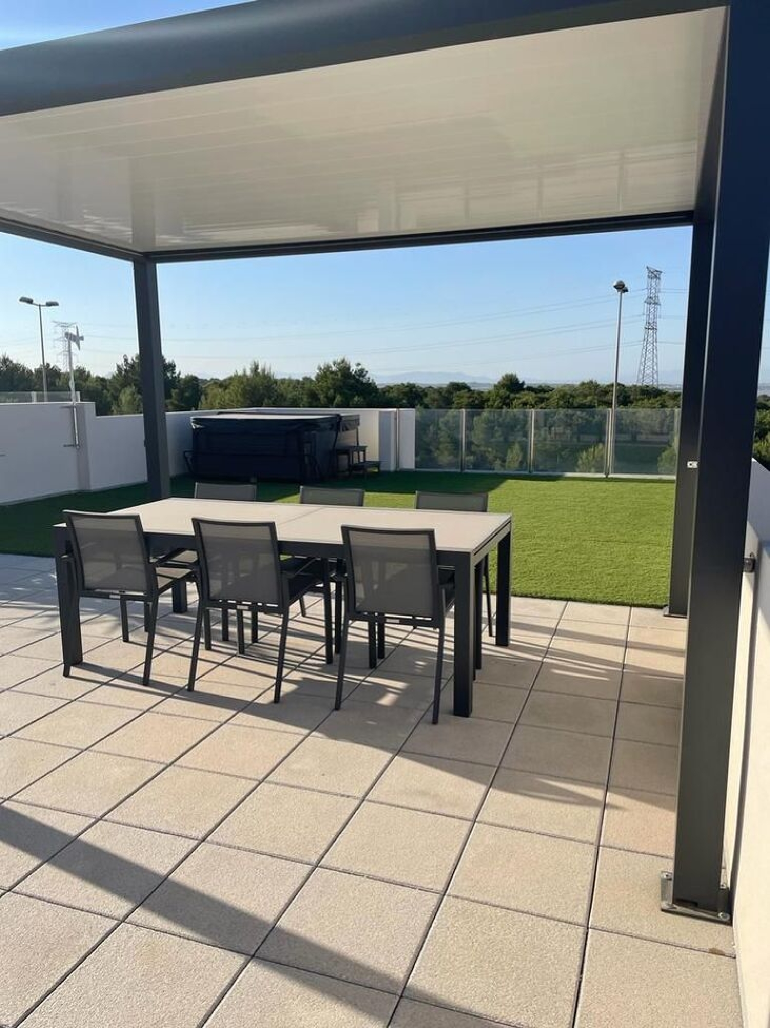  till salu villa Orihuela Costa Baix Segura 5