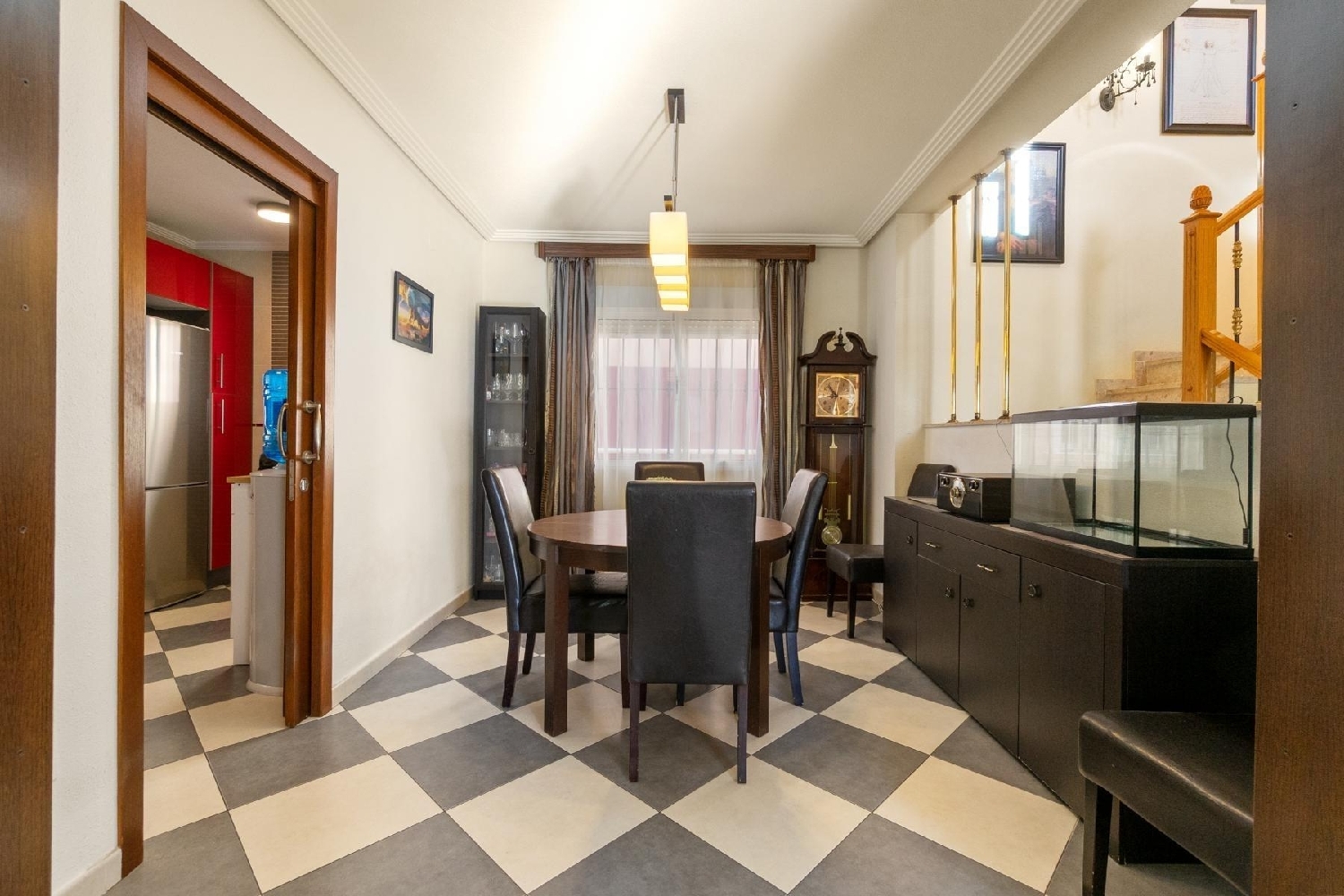  for sale villa Orihuela Costa Baix Segura 6