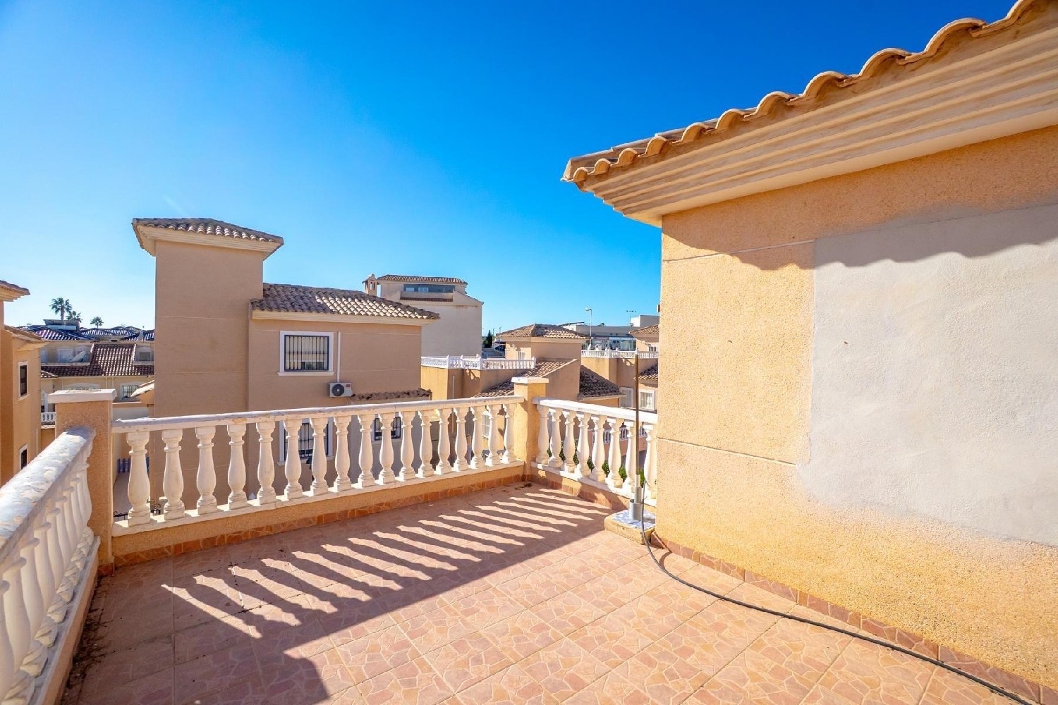  for sale villa Orihuela Costa Baix Segura 4