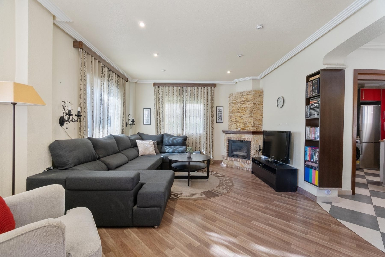  for sale villa Orihuela Costa Baix Segura 2